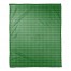 Green Diamond Pattern 50x60 Coral Fleece Blanket