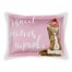 Sweet Dreams Standard Brushed Poly Sham