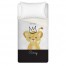 Have Courage and Be Kind Twin Personalized Brushed Poly Duvet