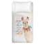 Llama Fiesta Twin Brushed Poly Duvet
