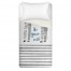 Be Yourself Zebra Twin Brushed Poly Duvet