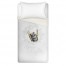 Sleeping Koala Twin Brushed Poly Duvet