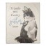Kitty and Friends 50x60 Coral Fleece Blanket