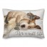 Ruff Life 14x20 Spun Poly Pillow