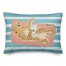 Spa Day 14x20 Spun Poly Pillow