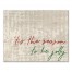 Tis the Season to be Jolly 10x8 Canvas Wall Art