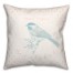 Make Today Beautiful 18x18 Spun Poly Pillow