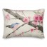 Cherry Blossom Branch 14x20 Spun Poly Pillow