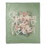 Spring is Here 50x60 Coral Fleece Blanket