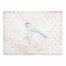 Make Today Beautiful 18x14 Poly Twill Placemat