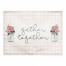 Gather Together 18x14 Poly Twill Placemat