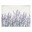 Lavender Field 18x14 Poly Twill Placemat