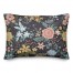 Bright Floral Pattern 14x20 Spun Poly Pillow