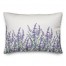 Lavender Field 14x20 Spun Poly Pillow