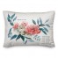 This is Us Floral 14x20 Spun Poly Pillow
