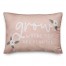 Grow Where You Are Planted 14x20 Spun Poly Pillow