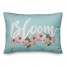 Bloom 14x20 Spun Poly Pillow