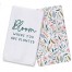 Bloom Where Planted Textiles Collection