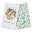Welcome Watercolor Cottage Textiles Collection
