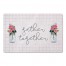 Gather Together 27x18 Floor Mat