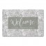 Welcome to Chaos 27x18 Floor Mat