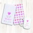 Valentine Check Yes or No Gift Collection