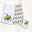 Gnome-Body Loves You as Much as Me Gift Collection
