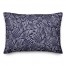 Navy Watercolor 14x20 Indoor / Outdoor Pillow