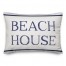 Beach House 14x20 Indoor / Outdoor Pillow