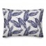 Palm Pattern 14x20 Indoor / Outdoor Pillow