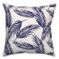 Palm Pattern 18x18 Indoor / Outdoor Pillow