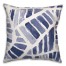 Abstract Seaside 18x18 Indoor / Outdoor Pillow