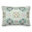 Pastel Medallions 14x20 Indoor / Outdoor Pillow
