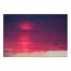 Pink and Purple Sunset 30x20 Canvas Wall Art