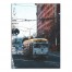 Urban Trolley 18x24 Canvas Wall Art