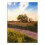 Rural Landscape 30x40 Canvas Wall Art