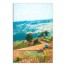 Colorful Farmscape 32x48 Canvas Wall Art