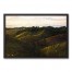 Painted Hills 30x20 Black Framed Canvas
