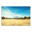 Mountain View 30x20 Canvas Wall Art