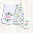 Pink Rabbit Gift Collection