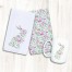 Floral Rabbit Gift Collection