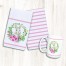 Rabbit Wreath Gift Collection