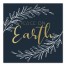 Peace on Earth 16x16 Canvas Wall Art