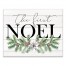 Noel Branch 20x16 Canvas Wall Art