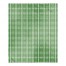 St. Patrick's Plaid 50x60 Sherpa Fleece Blanket