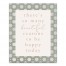 So Many Beautiful Reasons 20x16 Canvas Wall Art