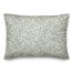 Black Floral Pattern Textiles