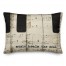 Music Heals the Soul 14x20 Indoor / Outdoor Pillow