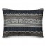 Dark Boho Pattern 14x20 Indoor / Outdoor Pillow