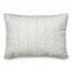 Black Chevron Lines Textiles